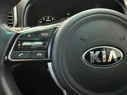 2019 Kia Sportage GT-Line