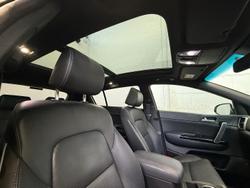 2019 Kia Sportage GT-Line