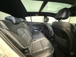 2019 Kia Sportage GT-Line