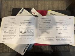 2019 Kia Sportage GT-Line