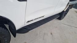 2022 Ford Ranger Wildtrak