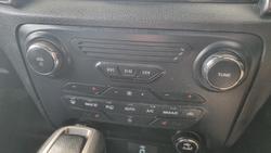 2022 Ford Ranger Wildtrak