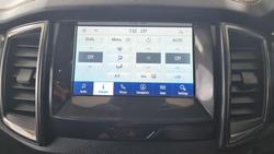 2022 Ford Ranger Wildtrak