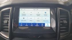 2022 Ford Ranger Wildtrak