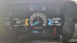 2022 Ford Ranger Wildtrak