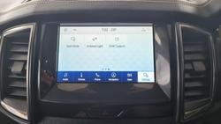 2022 Ford Ranger Wildtrak