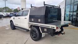 2022 Ford Ranger Wildtrak