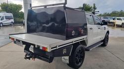 2022 Ford Ranger Wildtrak