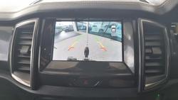 2022 Ford Ranger Wildtrak