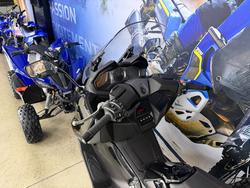 2024 Kymco AK 550 ABS Grey