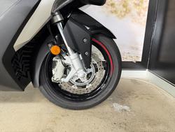 2024 Kymco AK 550 ABS Grey