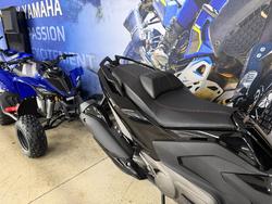 2024 Kymco AK 550 ABS Grey