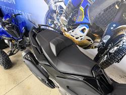 2024 Kymco AK 550 ABS Grey