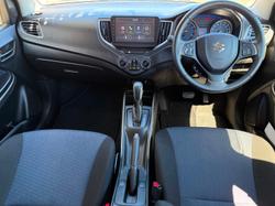 2022 Suzuki Baleno GL