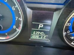 2022 Suzuki Baleno GL