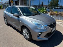 2022 Suzuki Baleno GL