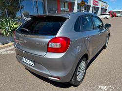 2022 Suzuki Baleno GL