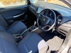 2022 Suzuki Baleno GL