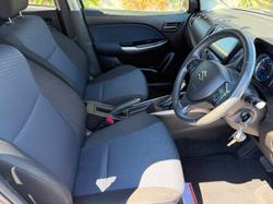 2022 Suzuki Baleno GL