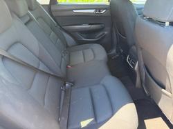 2022 Mazda CX-5 Maxx Sport