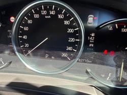 2022 Mazda CX-5 Maxx Sport