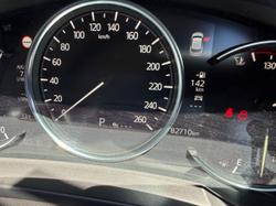 2022 Mazda CX-5 Maxx Sport