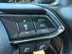 2022 Mazda CX-5 Maxx Sport