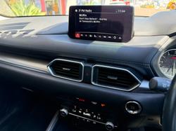 2022 Mazda CX-5 Maxx Sport