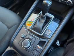 2022 Mazda CX-5 Maxx Sport