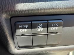 2022 Mazda CX-5 Maxx Sport