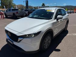 2022 Mazda CX-5 Maxx Sport