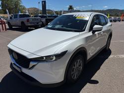 2022 Mazda CX-5 Maxx Sport