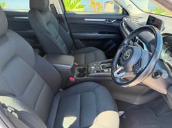 2022 Mazda CX-5 Maxx Sport