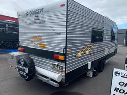 2016 Concept Innovation