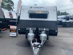 2016 Concept Innovation