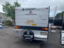 2016 Concept Innovation