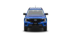 2026 Ford Everest Sport