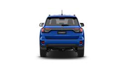 2026 Ford Everest Sport