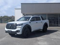 2025 GWM CANNON VANTA (4x4)