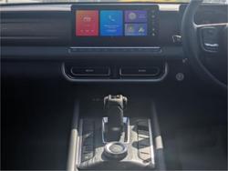 2025 GWM CANNON VANTA (4x4)