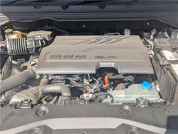 2025 GWM CANNON VANTA (4x4)