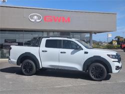 2025 GWM CANNON VANTA (4x4)