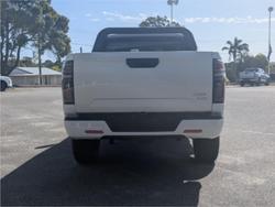 2025 GWM CANNON VANTA (4x4)