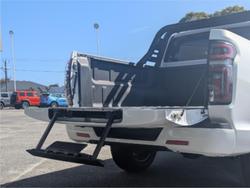 2025 GWM CANNON VANTA (4x4)