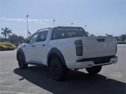 2025 GWM CANNON VANTA (4x4)