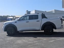 2025 GWM CANNON VANTA (4x4)