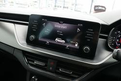 2021 SKODA Kamiq 110TSI Monte Carlo