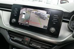 2021 SKODA Kamiq 110TSI Monte Carlo