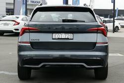 2021 SKODA Kamiq 110TSI Monte Carlo