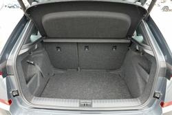 2021 SKODA Kamiq 110TSI Monte Carlo